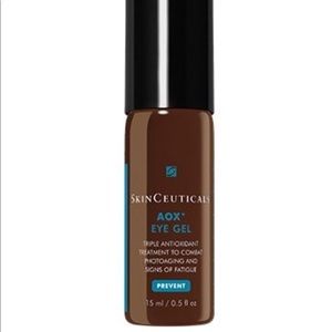 Skinceuticals AOX Eye gel- new in box
